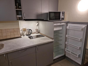 Apartment BOND Kanatnaya 1a CENTR